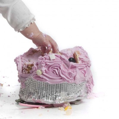 Cake Smash