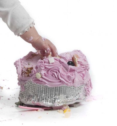 Cake Smash's from £150